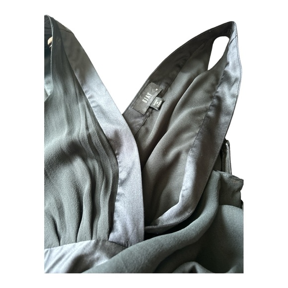 OJAY silk dress - Picture 10 of 10